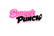 Sweet Punch DIY - Home